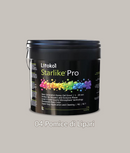 Litokol Starlike® Pro Mortier de Jointoiement Époxy 04 Pierre ponce de Lipari 2,5kg - Étanche & Résistant aux UV