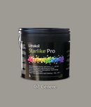 Litokol Starlike® Pro Epoxy Voegmortel 07 Cenere 2,5kg - Waterdicht & UV-Bestendig