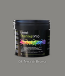 Litokol Starlike® Pro Epoxy Voegmortel 08 Terra di Bruma 2,5kg - Waterdicht & UV-Bestendig