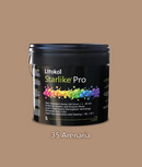 Litokol Starlike® Pro Epoxy Grout 35 Arenaria 2.5kg - Waterproof & UV-Resistant