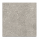 Vloertegel natuursteenlook New Tiles Etna Gris 100 x 100 cm mat gerectificeerd