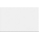 Wall tile Neve White 25x40 cm matt