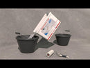 Litokol Aquamaster 10 kg waterproof membrane