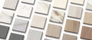 Tile sample on request