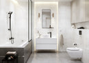 Wandtegel Calacatta 25 x 40 cm - Wandtegels