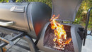 Fumoir Landmann Vinson 400 Fumoir Noir