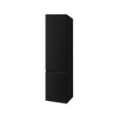 Complete badmeubel Antraciet L ’aqua Slimline 60 cm -