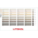 Kleureffect Galaxy Litokol STARLIKE® EVO 150 gram voor 5 kg