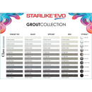 Kleureffect Galaxy Litokol STARLIKE® EVO 75 gram voor 2,5 kg