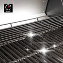 Landmann Grillreiniger 0,5 L - Onderhoud en reiniging BBQ