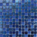 Mozaïek Blue mix 29.5 x 29.5 cm bo.005 - Mozaïek
