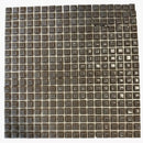 Mozaïek Tortora Lux 2 x 2 cm 30.0 x 30.0 cm pr.008 - Mozaïek