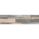 Vloertegel Canyon Multicolor 15 x 61 cm - Vloertegels