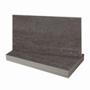 Vloertegel Contract grey 30,5 x 60,5 cm J83701 - Vloertegels