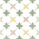 Vloertegel Country charm 200 decor mix 20 x 20 cm -