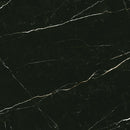 Vloertegel Elite Black Marble 90 x 90 cm - Vloertegels