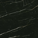 Vloertegel Elite Black Marble 90 x 90 cm - Vloertegels