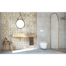 Vloertegel Marsilya beige 20 x 20 cm - Vloertegels