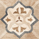 Vloertegel Marsilya beige 20 x 20 cm - Vloertegels