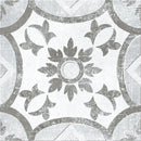 Vloertegel Marsilya grey 20 x 20 cm - Vloertegels