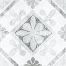 Vloertegel Marsilya grey 20 x 20 cm - Vloertegels