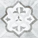 Vloertegel Marsilya grey 20 x 20 cm - Vloertegels