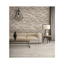 Vloertegel Oakland Wood Taupe 15 x 61 cm - Vloertegels