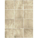 Vloertegel Organic Resin sand rect. 60 x 60 cm - Vloertegels