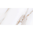Vloertegel Verona calacatta gold K1 32 x 62.5 cm -