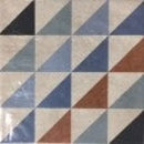 Wandtegel Barroco blanco 001 22.5 x 22.5 cm - Wandtegels