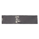 Wandtegel Electra antracite 7.5 x 30 cm - Wandtegels
