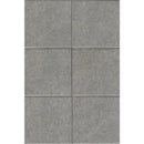 Wandtegel Fossil light grey 10 x 10 cm - Wandtegels