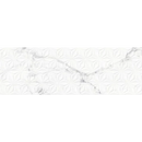 Wandtegel Mistral decor White 30 x 90 cm - Wandtegels