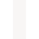 Wandtegel Natura branco mate 20 x 60 cm - Wandtegels