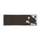 Wandtegel Nolita negro 6.5 x 20 cm - Wandtegels