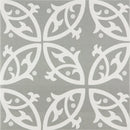 Wandtegel Topkapi grijs 20 x 20 cm - Wandtegels